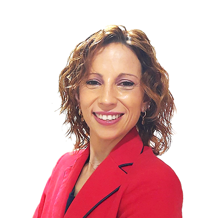 Cecilia Alcolea